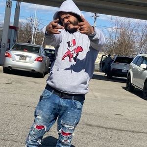 Meet your Posher, Wayne